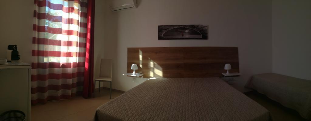 Apartament Aquilone Castelluzzo Zewnętrze zdjęcie